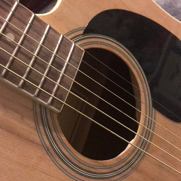 A Spectrum Gutiar - Picture 3 of 8